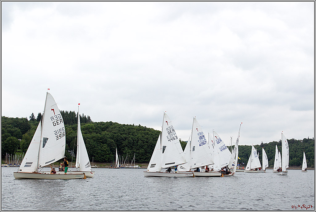Landesmeisterschaft Pirat, 17.06.2017, Segeln, Aktion, Action, Sport, Wassersport,